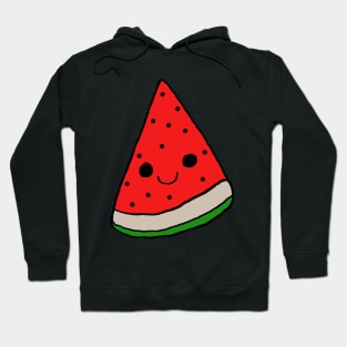 Watermelon Hoodie